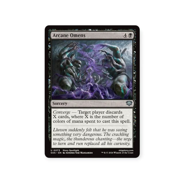 Magic the Gathering Singles | Hoovers' Cards