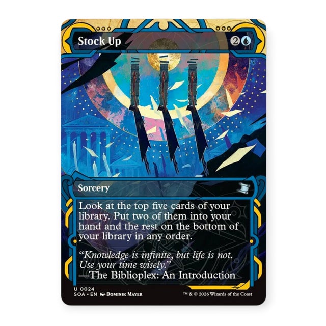 Magic the Gathering Singles | Hoovers' Cards