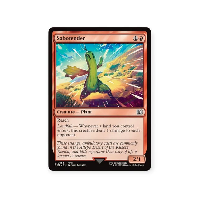 Magic the Gathering Singles | Hoovers' Cards
